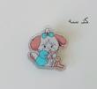 گیره کتاب میکو
