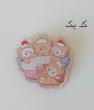 گیره کتاب میکو