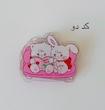 گیره کتاب میکو