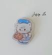 گیره کتاب میکو