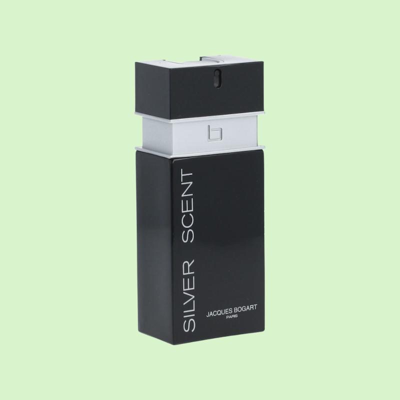 دکانت عطر ادکلن (مردانه) سیلورسنت-جکس بوگارت - گرم و شیرین