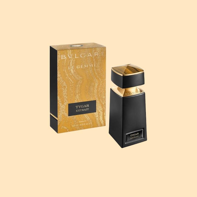 دکانت عطر ادکلن (یونیسکس) تایگر بولگاری - خنک و تمیز