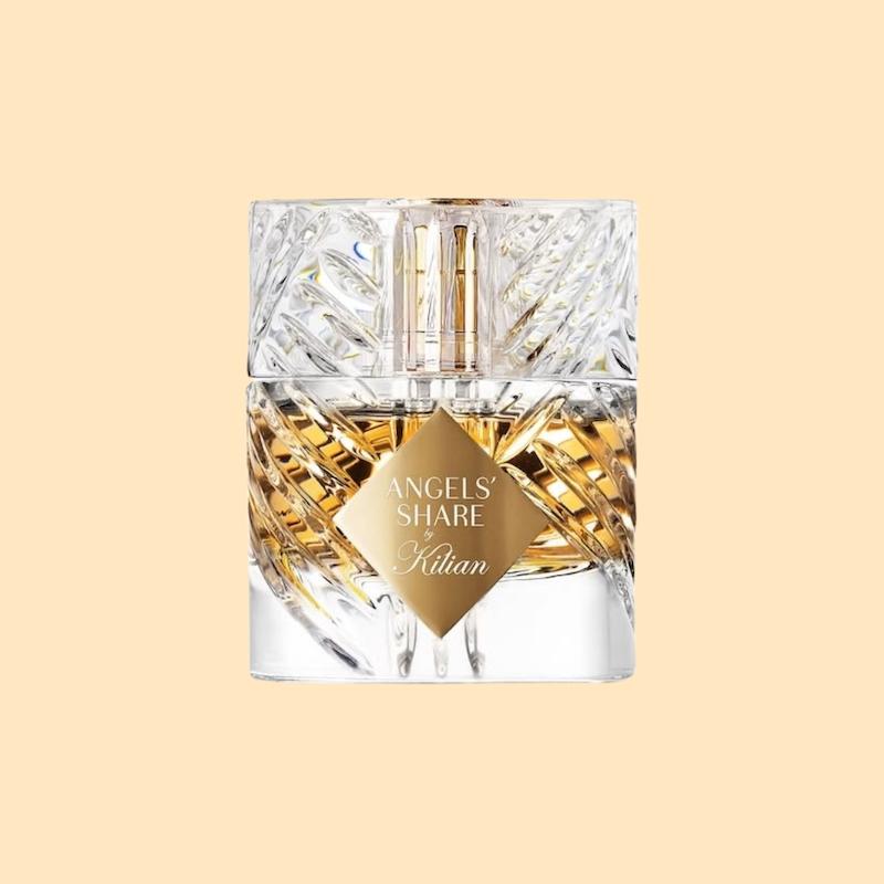 دکانت عطر ادکلن (یونیسکس) آنجلز شیر - شیرین