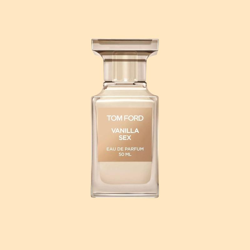 دکانت عطر ادکلن (یونیسکس) تام فورد وانیلا سکس - شیرین و دودی
