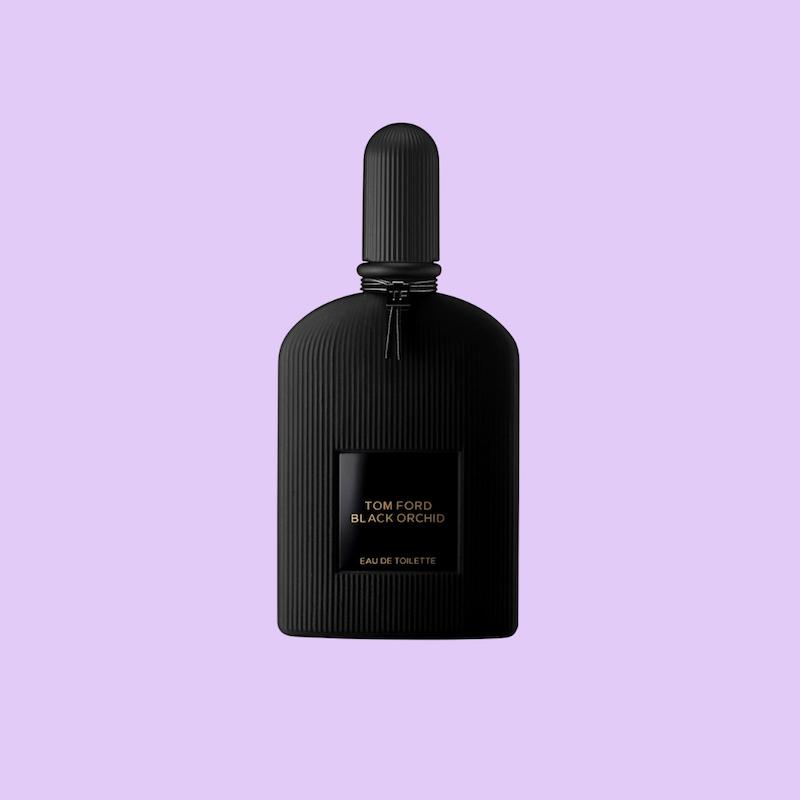 دکانت عطر ادکلن (یونیسکس) تام‌فورد بلک ارکید - گرم و تلخ