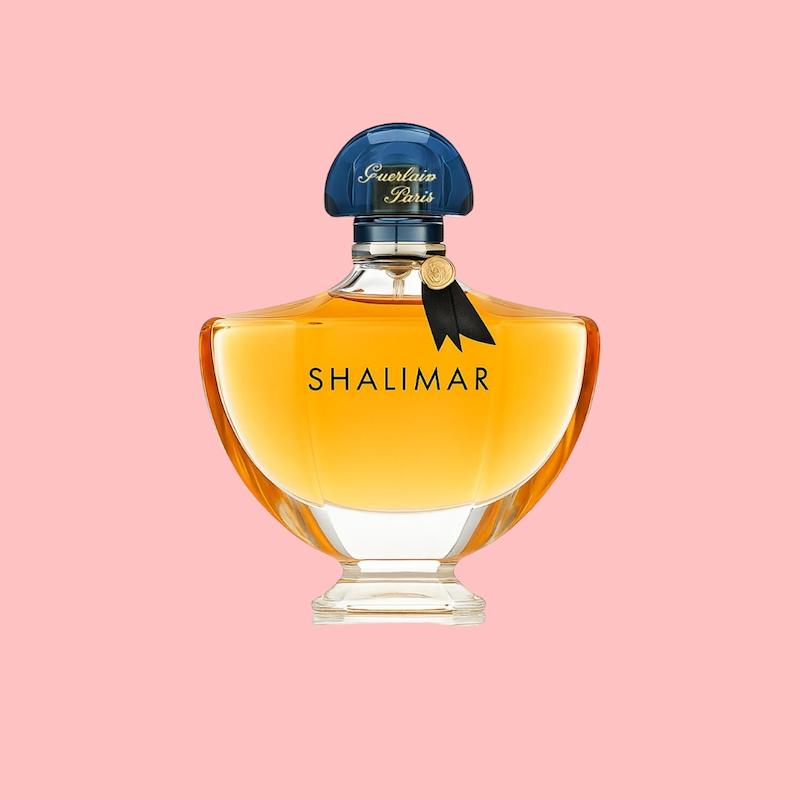 دکانت عطر ادکلن (زنانه) شالیز - شیرین، گلی و پودری
