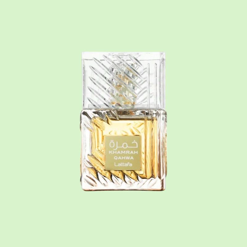 دکانت عطر ادکلن (یونیسکس) خمره قهوه - شیرین و وانیلی