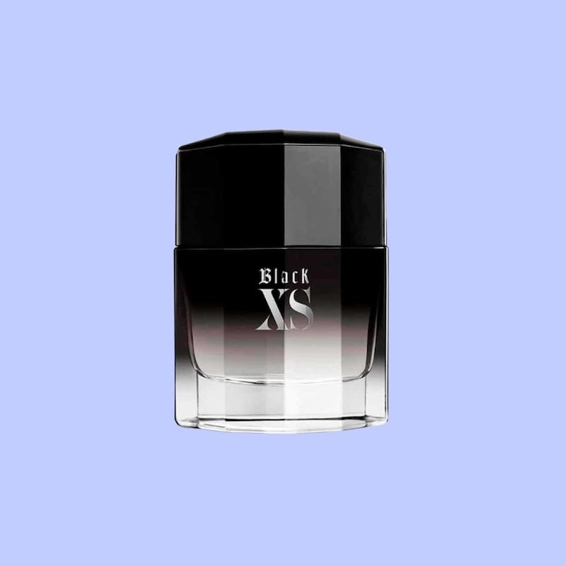 دکانت عطر ادکلن (مردانه) بلک ایکس اس - شیرین و چوبی