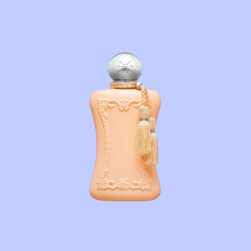دکانت عطر ادکلن (زنانه) مارلی کاسیلی - شیرین و وانیلی
