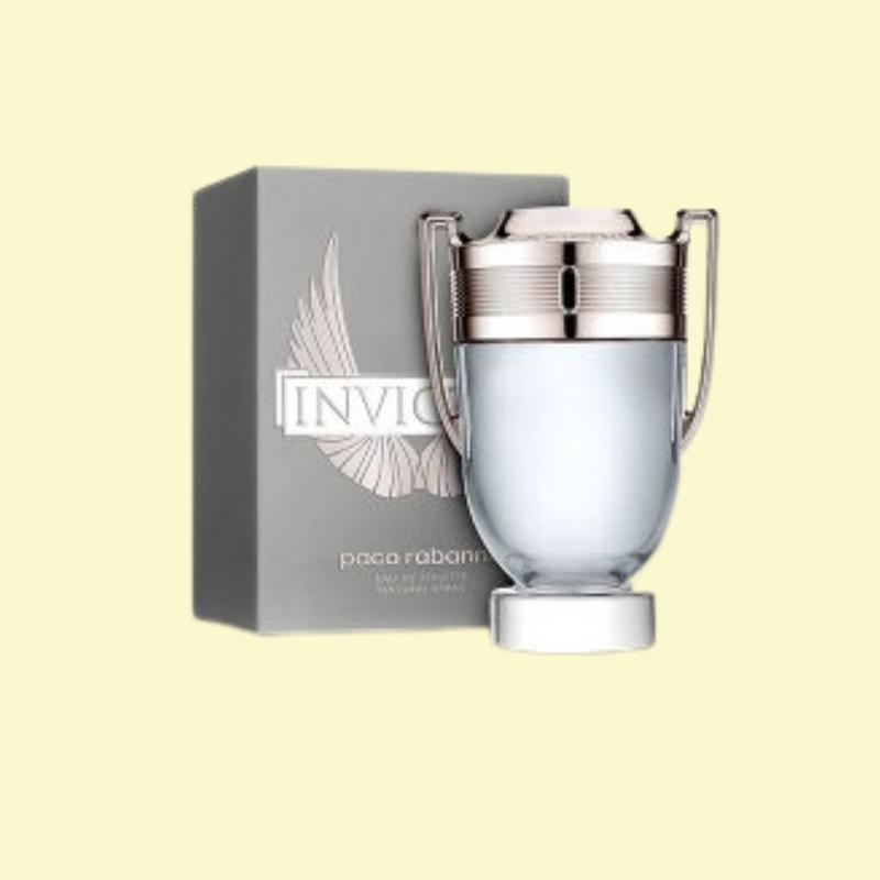 دکانت عطر ادکلن مردانه اینوکتوس - شیرین و ادویه ای