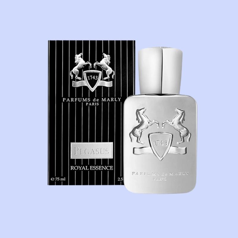 دکانت عطر ادکلن مردانه مارلی پگاسوس - تلخ و تند 