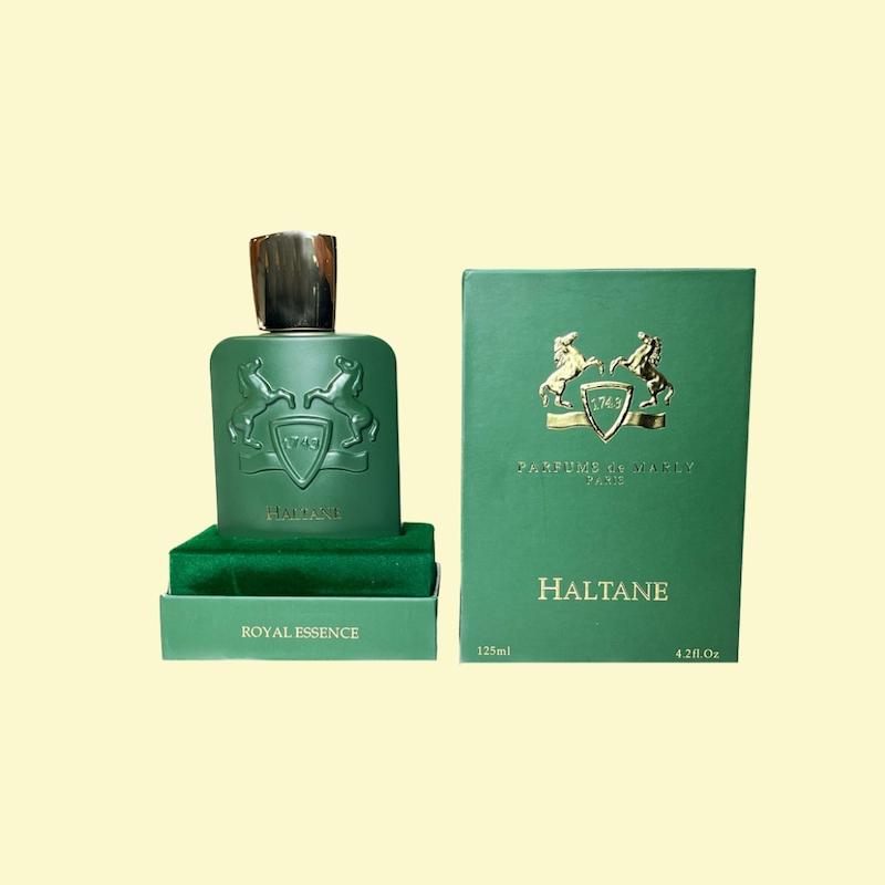 دکانت عطر ادکلن (مردانه) مارلی هالتان - گرم و شیرین