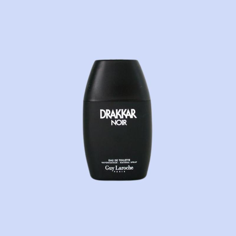 دکانت عطر ادکلن (مردانه) دراکار نویر - خنک و تلخ