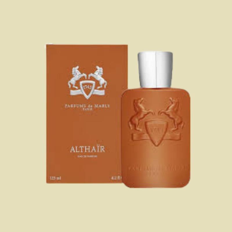 دکانت عطر ادکلن (یونیسکس) مارلی آلتیر - گرم و وانیلی