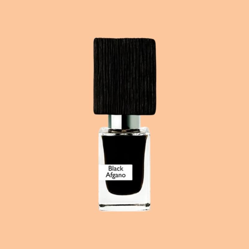 دکانت عطر ادکلن (مردانه) بلک افغان-گرم و تلخ 