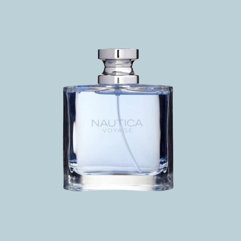 دکانت عطر ادکلن (مردانه) ناتیکا وویاج - خنک، شیرین و پودری