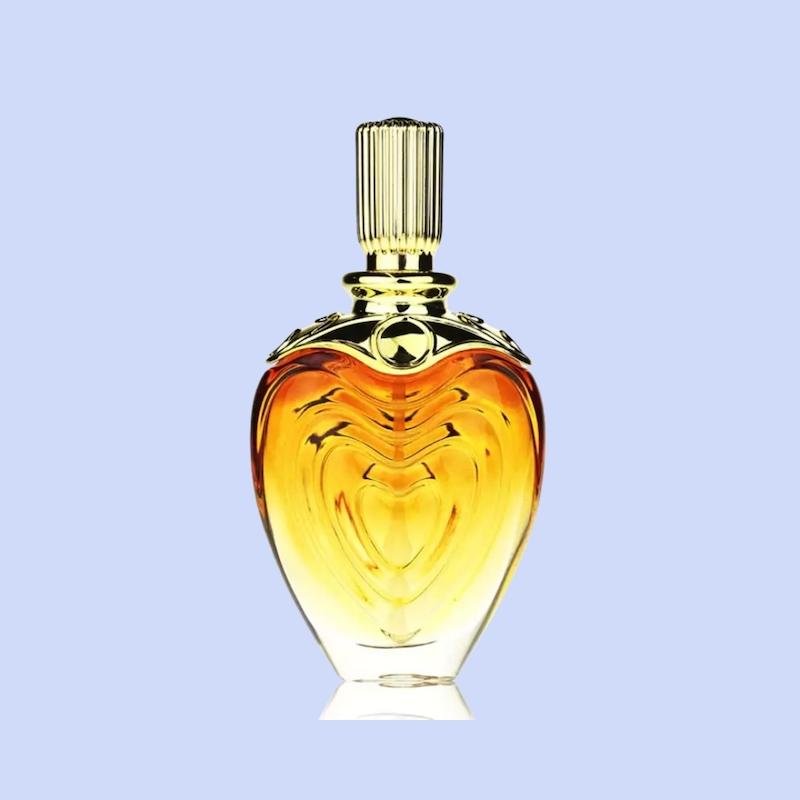 دکانت عطر ادکلن (زنانه) کالکشن اسکادا - گلی میوه ای