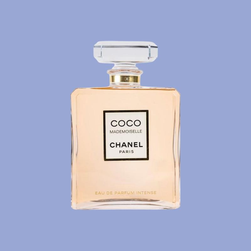 دکانت عطر ادکلن (زنانه) شنل کوکو مادمازل - گلی میوه ای