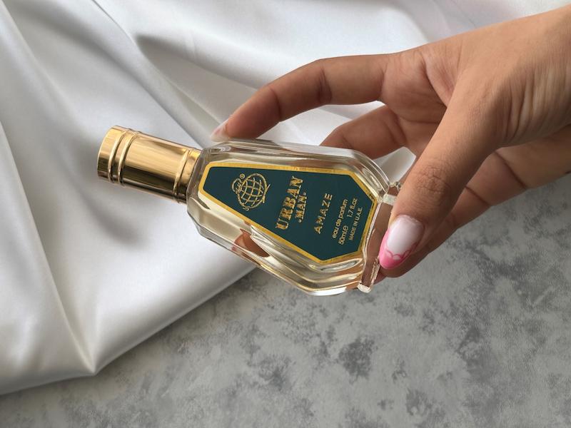 ادوپرفیوم 50 میل رایحه ژان پل گوتیه له بو فرگرانس ورد