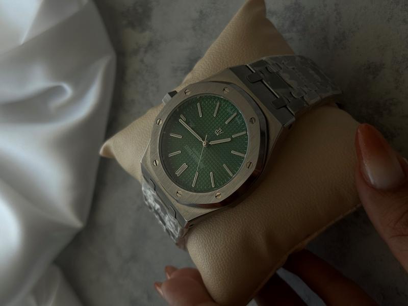 ساعت مچی عقربه ای مردانه ادمار پیگه Audmars Piguet AP Aok A مستر کوالیتی