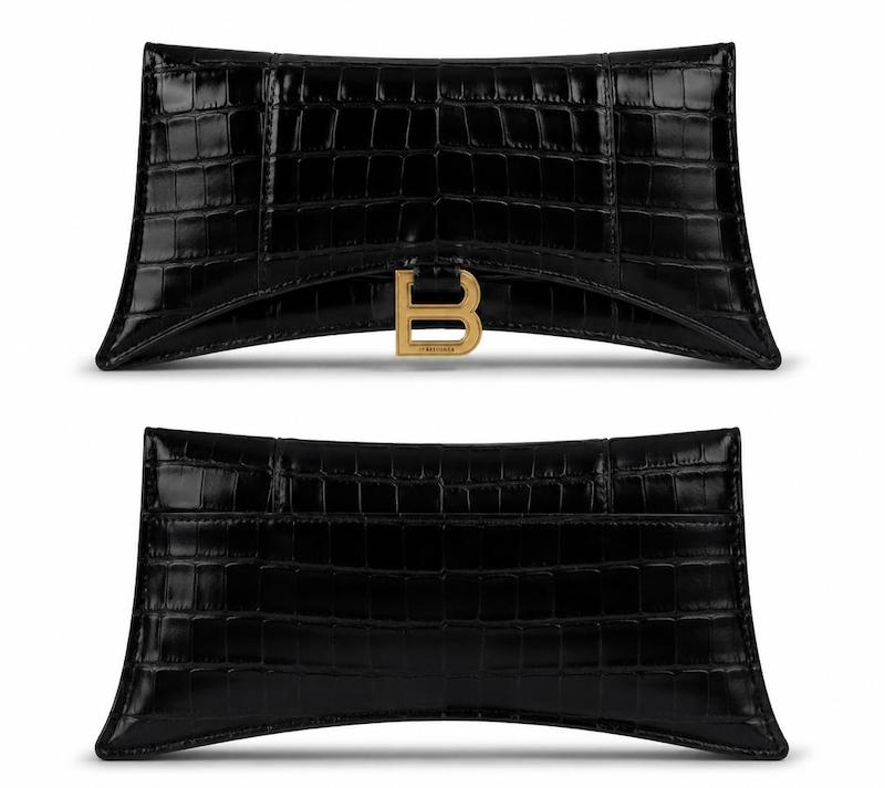 کیف دستی چرم طبیعی زنانه کد B03