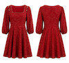 پیراهن زنانه برند Vero Moda کد 039
