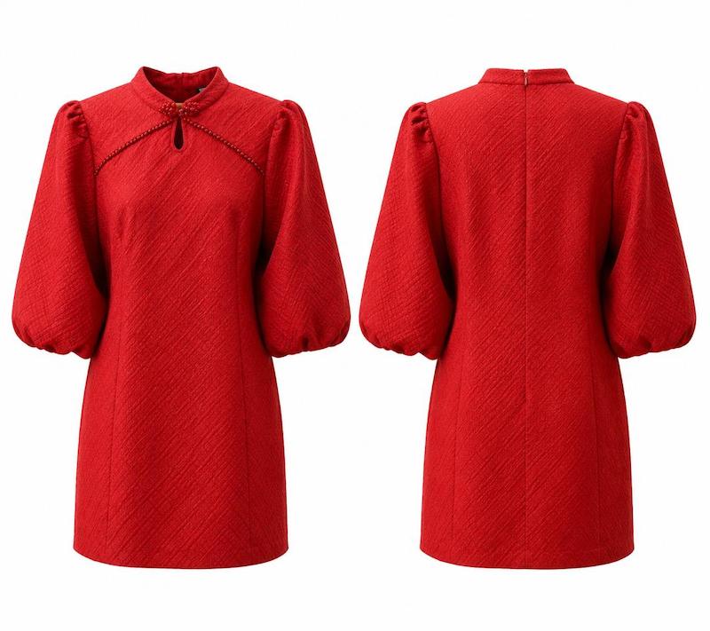 پیراهن زنانه برند Vero Moda کد 042