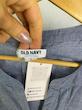 بلوز جین کاغذی زنانه برند OLD NAVY کد ON028