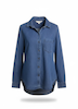 شومیز جین زنانه برند OLD NAVY کد ON034