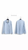 شومیز جین زنانه برند perfect shirt کد PS01