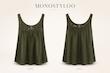 تاپ زنانه برند American eagle outfitters کد A0012
