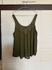 تاپ زنانه برند American eagle outfitters کد A0012
