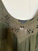 تاپ زنانه برند American eagle outfitters کد A0012