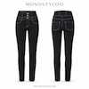 شلوار جین زنانه برند VERO MODA کد VM040