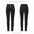 شلوار جین زنانه برند VERO MODA کد VM040