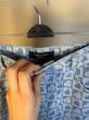 شلوار جین واید زنانه برند VERO MODA کد vm041