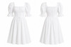 پیراهن زنانه برند Vero Moda کد vm001q