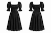 پیراهن زنانه برند Vero Moda کدvm002q