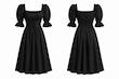پیراهن زنانه برند Vero Moda کدvm002q