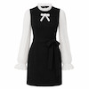 پیراهن زنانه برند Vero Moda کد vm004q