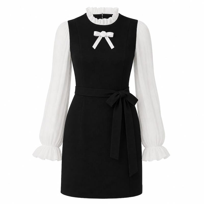 پیراهن زنانه برند Vero Moda کد vm004q