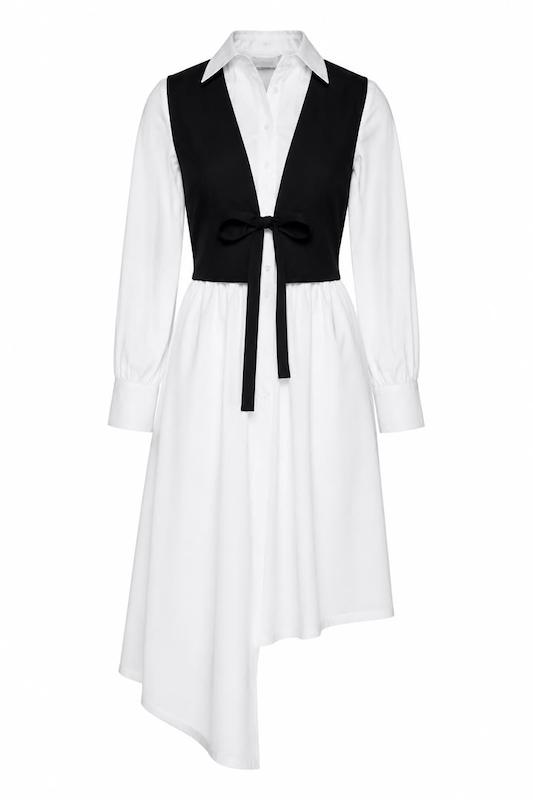 پیراهن 2ps زنانه برند Vero Moda کد vm006q