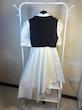 پیراهن 2ps زنانه برند Vero Moda کد vm006q