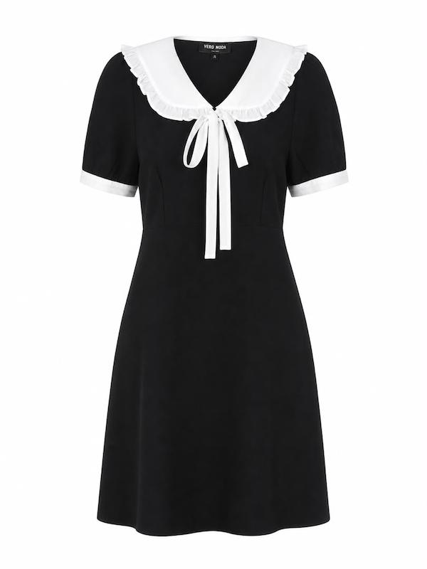 پیراهن زنانه برند Vero Moda کد vm008q
