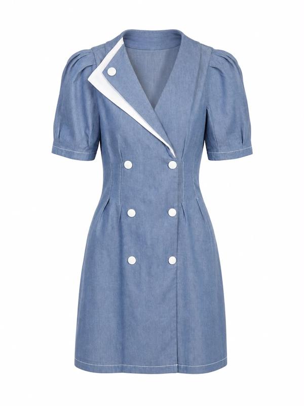 پیراهن زنانه برندVero Moda کد vm009q