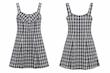 پیراهن زنانه برند Vero Moda کد vm010q
