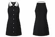 پیراهن زنانه برند Vero Moda کد vm011q