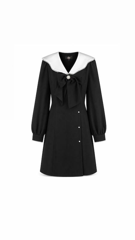 پیراهن زنانه برند VERO MODA کد VM005