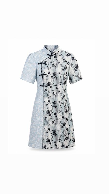 پیراهن زنانه برند VERO MODA کد VM006