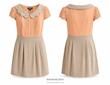 پیراهن زنانه برند VERO MODA کد VM014